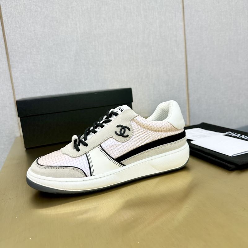 Chanel Sneakers